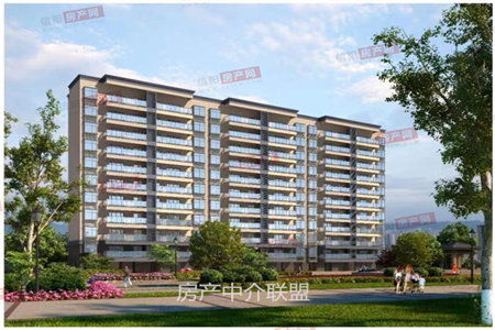 东武古城南区大套三，南客厅带车库带附房，实验中学